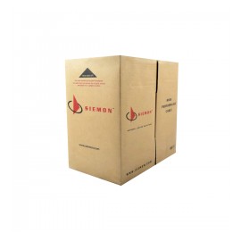 9C5R4E2 - Bobina de Cable UTP de 305 m Cat...