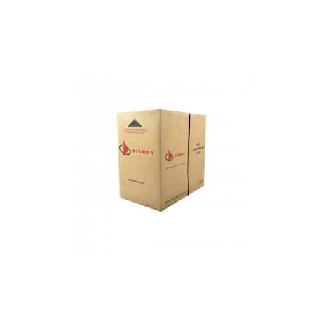 9C5R4E2 - Bobina de Cable UTP de 305 m Cat...