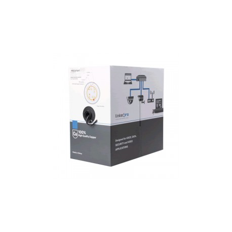 PROCAT5EXT - Bobina de Cable FTP de 305 m...