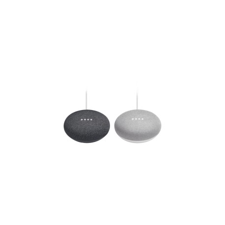 GOOGLEHM - Kit Google Home Mini Asistente...