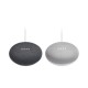 GOOGLEHM - Kit Google Home Mini Asistente...