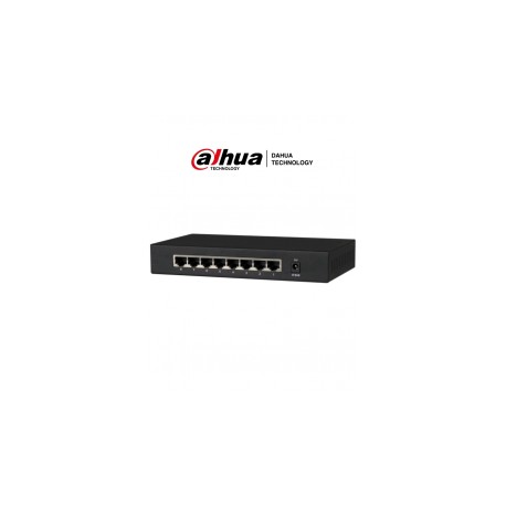 PFS30088GT - Switch Gigabit  / 8 Puertos /...