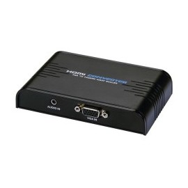 TT352N - Convertidor VGA a HDMI