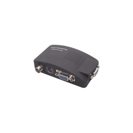 TTBNCVGA - Convertidor de BNC a VGA a HDMI