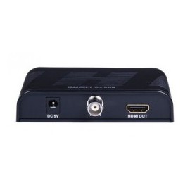 TT366 - Convertidor de Señal BNC a HDMI