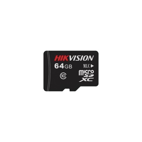 HSTFL2I/64G - Memoria Micro SD 64 GB /...