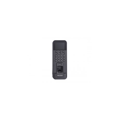 DSK1T804BEF - Biométrico WiFi de Acceso y...