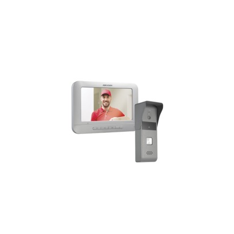 DSKIS203T - Kit Videoportero: Monitor 7"...