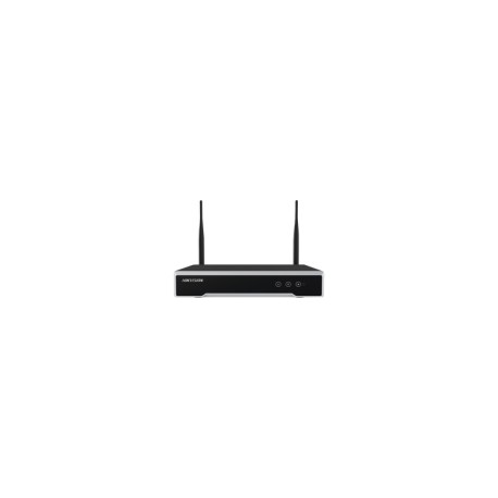 DS7108NIK1/W/M - NVR 4 Megapixel / 8...