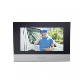 DSKH6320WTE1 - Monitor IP Touch Screen 7"...