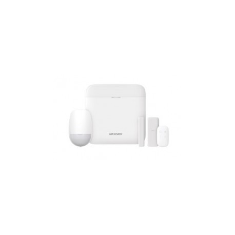 DSPWA48KSSLIM - AX PRO Kit Panel Alarma...