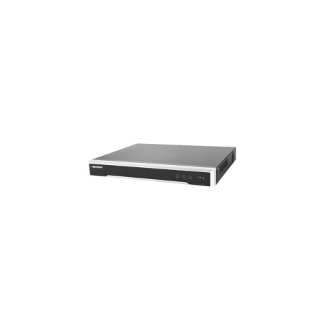 DS7616NIK2/16P - NVR 8 Megapixel (4K) / 16...