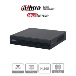 Videovigilancia, CCTV y redes