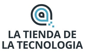 LA TIENDA DE LA TECNOLOGIA